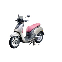 ARIIC GEMMA 125 CBS